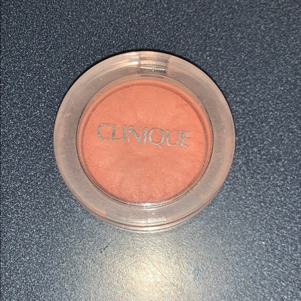 Clinique Cheek POP Blush in Pink Honey Pop